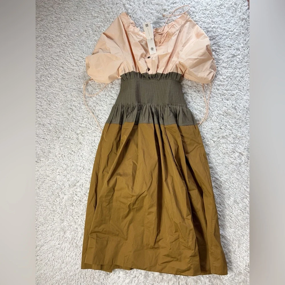 Tory Burch lightweight airy